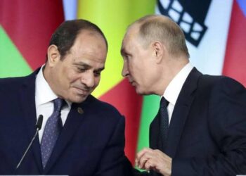 Egypt, Russia agree to resume flights