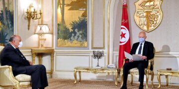 FM wraps up African tour with visit to Tunisia