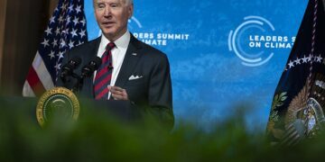 Biden to make first overseas trip in office to UK, EU