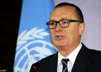 US names envoy as concern grows over Ethiopia’s Tigray