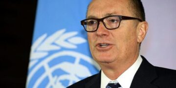 US names envoy as concern grows over Ethiopia’s Tigray