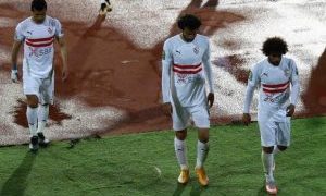 MC Alger pick point in Rades to progress to quarters, Zamalek crash out