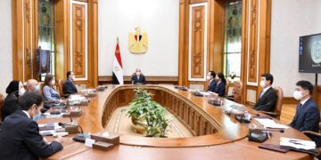Sisi stresses importance of industry localisation