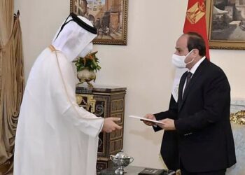 Tamim invites Sisi to visit Qatar and more news in our News Digest