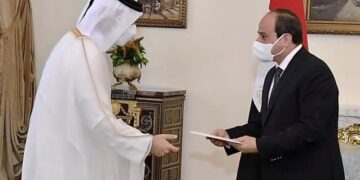 Tamim invites Sisi to visit Qatar and more news in our News Digest