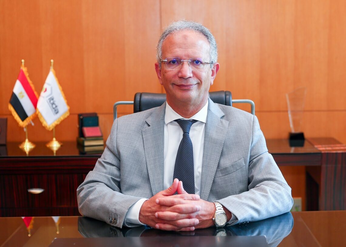 Amr Mahfouz