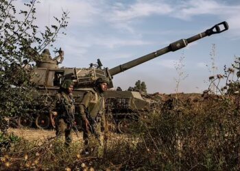 Sisi appeals for return of calm to Palestine