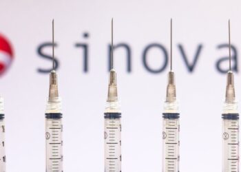 Chinese Sinovac vaccine to be produced locally next month