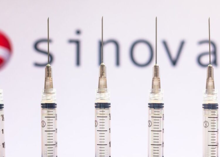 Chinese Sinovac vaccine to be produced locally next month 1 - Egyptian Gazette