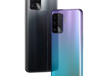 OPPO launches OPPO A94 in Egypt