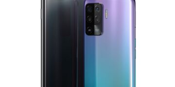 OPPO launches OPPO A94 in Egypt