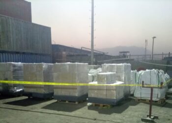 Geocycle Lafarge Egypt, The Ministry of Environment safely dispose 200 tons of Hazardous Pesticides in 2021