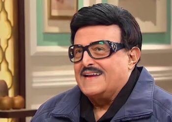 Egyptian veteran comedian dies of coronavirus