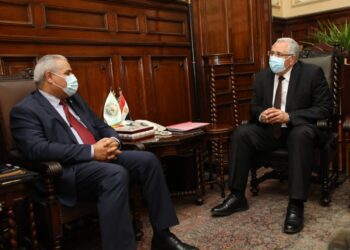 Agriculture min. hails prolonged co-operation with FAO
