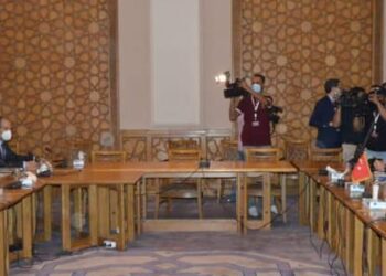 Egypt, Turkey hold frank, deep talks on regional, bilateral issues