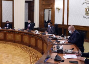 PM, US delegation laud strong cooperation between Cairo, Washington