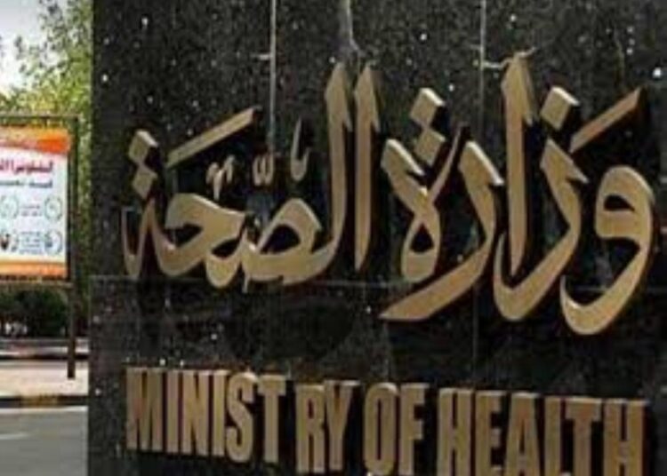 Egypt reports 1,203 new coronavirus cases, 63 fatalities 1 - Egyptian Gazette