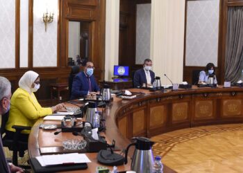 Egypt to receive 2m doses of Sinovac vaccine in coming few days