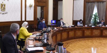 Egypt to receive 2m doses of Sinovac vaccine in coming few days 1 - Egyptian Gazette Egypt to receive 2m doses of Sinovac vaccine in coming few days