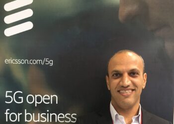 Ericsson leading charge for girls in ICT