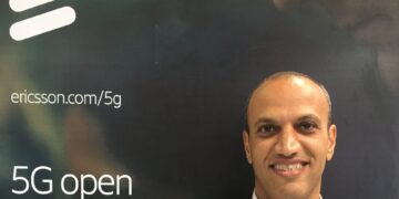 Ericsson leading charge for girls in ICT