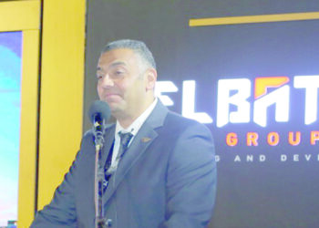 El-Batal Group for Housing and Development launches ‘Rock Capital 1’ in NAC with LE2b in investments