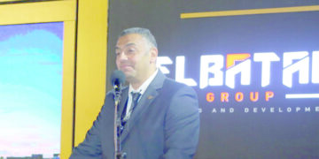 El-Batal Group for Housing and Development launches ‘Rock Capital 1’ in NAC with LE2b in investments