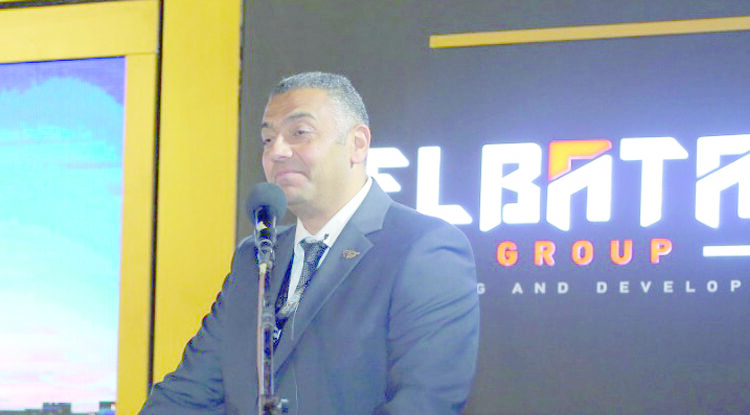 El-Batal Group for Housing and Development launches 'Rock Capital 1' in NAC with LE2b in investments 1 - Egyptian Gazette