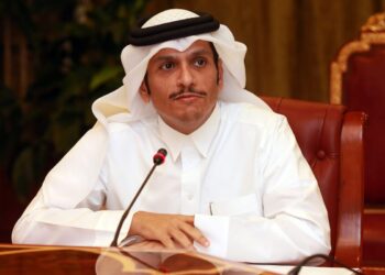 Qatar: Egypt regional leader