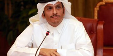 Qatar: Egypt regional leader