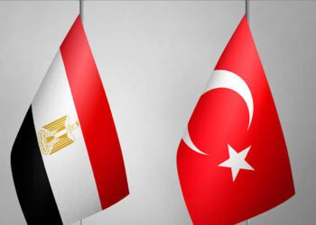 Egypt, Turkey to hold consultations in Cairo for first time in years