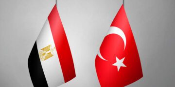 Egypt, Turkey to hold consultations in Cairo for first time in years