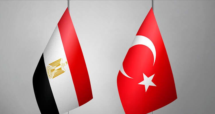 Egypt, Turkey to hold consultations in Cairo for first time in years 1 - Egyptian Gazette