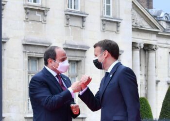 Sudan seeks debt relief pledges, investment at Paris conference