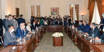 FM stresses need to build on ceasefire deal