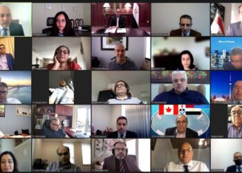 Embassy in Canada organizes 1st gathering of Egyptian community