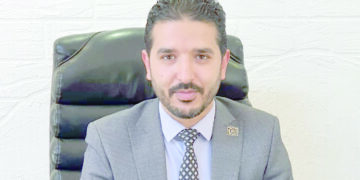 Mohy: 40% increasing in ‘Riyadh Misr’ sales during 1st quarter 2021