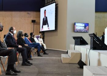 Sudan seeks debt relief pledges, investment at Paris conference