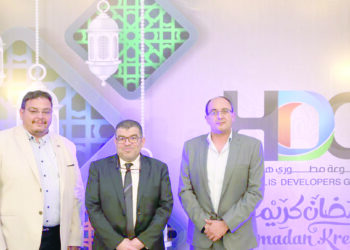 HDG reveals executive position of current projects, future plans