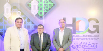 HDG reveals executive position of current projects, future plans 1 - Egyptian Gazette HDG reveals executive position of current projects, future plans