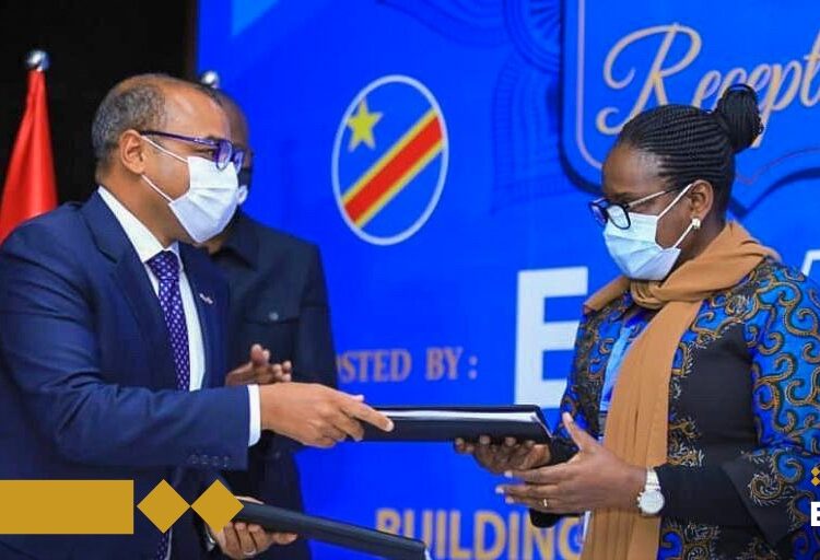 BENYA signs agreement with SCPT 2 - Egyptian Gazette BENYA signs agreement with SCPT 1 - Egyptian Gazette