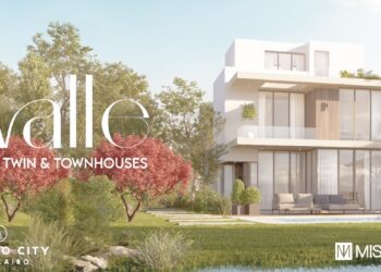 Misr Italia launches two new phases ‘La Natura’ & ‘La Valle’