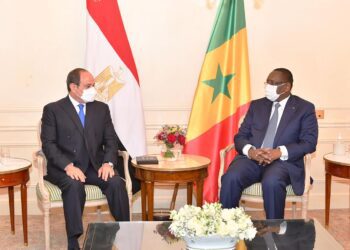 Egypt stresses need to reach legally-binding deal on GERD