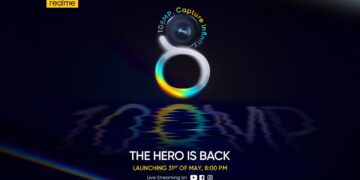 realme amazes fans with dual flagship realme 8 series