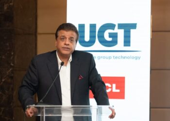 Unionaire Group Technology launches new brand UGT with investments of up to LE6b