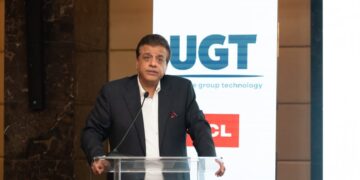Unionaire Group Technology launches new brand UGT with investments of up to LE6b