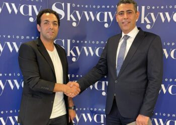 Skyway Development contracts with “MTA ARCHITECTS ” as a general consultant for “Bayadega Tower”