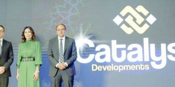 Catalyst Developments set to deliver five projects in New Cairo with LE4.5b investments