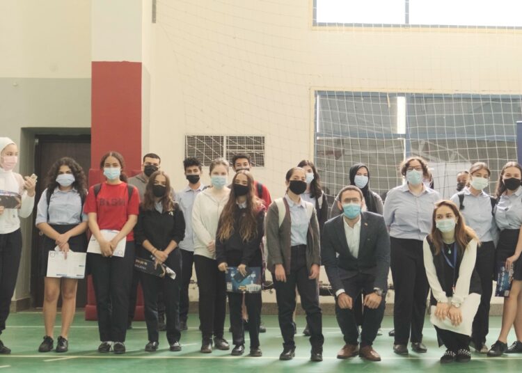 QETC probes with BISM, MILS ways to enroll in Malaysian universities 2 - Egyptian Gazette QETC probes with BISM, MILS ways to enroll in Malaysian universities 1 - Egyptian Gazette