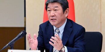 Japan welcomes Egyptian-mediated Gaza ceasefire